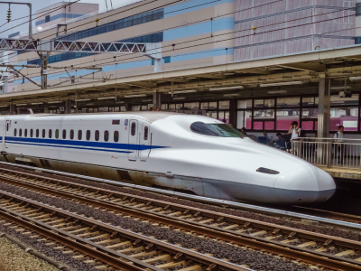 鉄道・新幹線